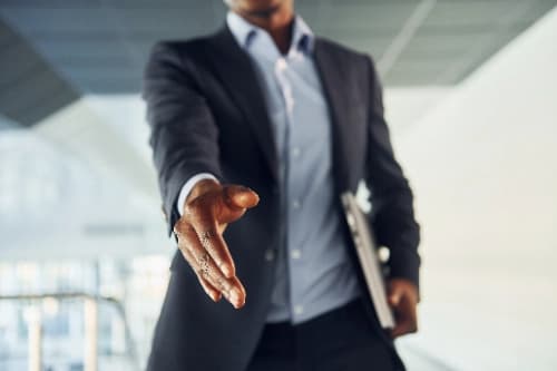 Recrutamento e Seleção de RH