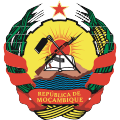 SERNAP - Serviço Nacional Penitenciário logo