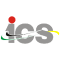 Instituto de Comunicação Social  logo