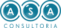 Consultoria, ASA logo