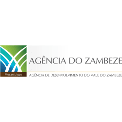 Agência de Desenvolvimento do Vale do Zambeze logo