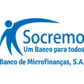 SOCREMO - Banco de Microfinanças  logo
