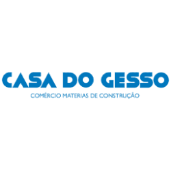 Casa do Gesso logo