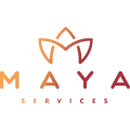 Maya Services, Lda logo