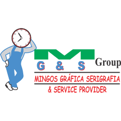 MINGOS GRAFICA SERIGRAFIA SERVICE PROVIDER