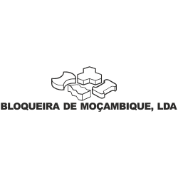 Bloqueira de Moçambique, Lda logo