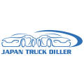 Japan Truck Diller logo