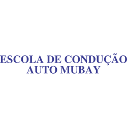 ESCOLA CONDUCAO AUTO MUBAY