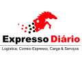 Expresso Diário logo