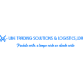 X - Line Trading Solutions logo