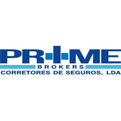 Prime Broker - Corretora de Seguros, Lda logo