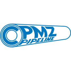 Companhia do Pipeline Moçambique Zimbabwe, Lda logo
