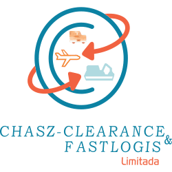 Chasze - Clearance & Fastlogis, Lda logo