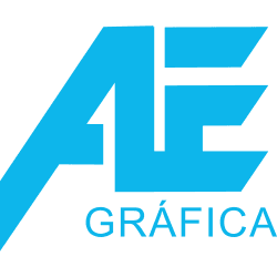 Alf Gráfica logo