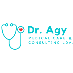 CONSULTORIO MEDICO DR AGY