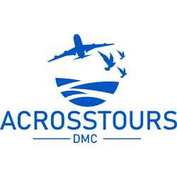 Across Tour Africa, Lda logo