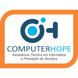 COMPUTER HOPE