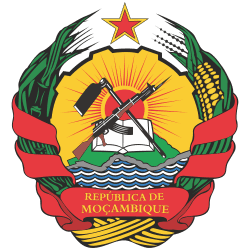 Conselho Constitucional logo