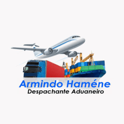 Armindo Hamene - Despachante Aduaneiro logo