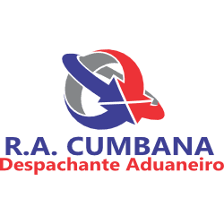 Despachante Aduaneira - Raquel Cumbane logo