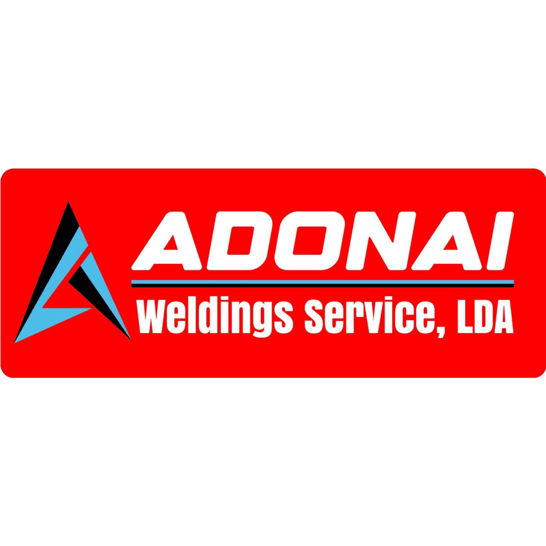 Adonai Welding Service, Lda logo