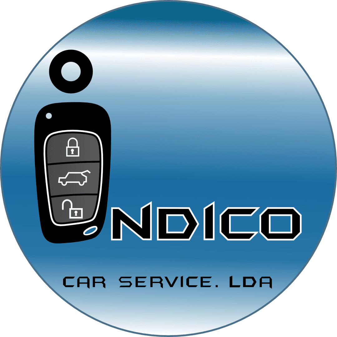 Indico Car Service, Lda logo