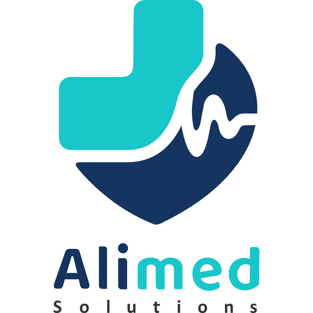 Alimed Solutions, Lda logo
