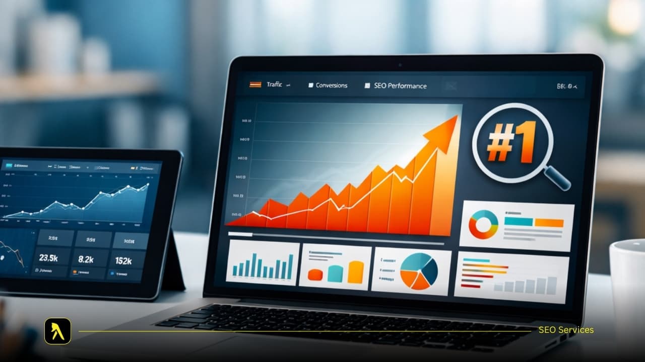Aumente a Sua Visibilidade Online com Serviços Profissionais de SEO em Moçambique