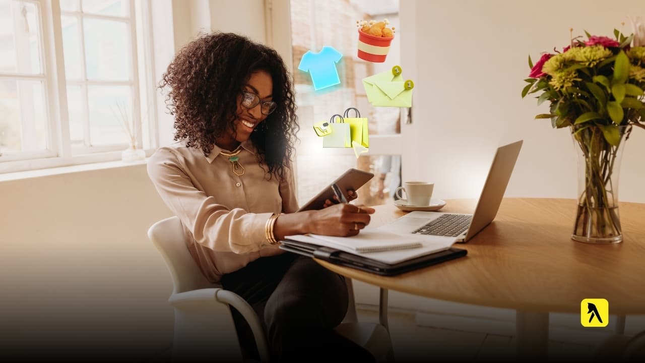 Como Configurar uma Loja Online sem Conhecimento Técnico