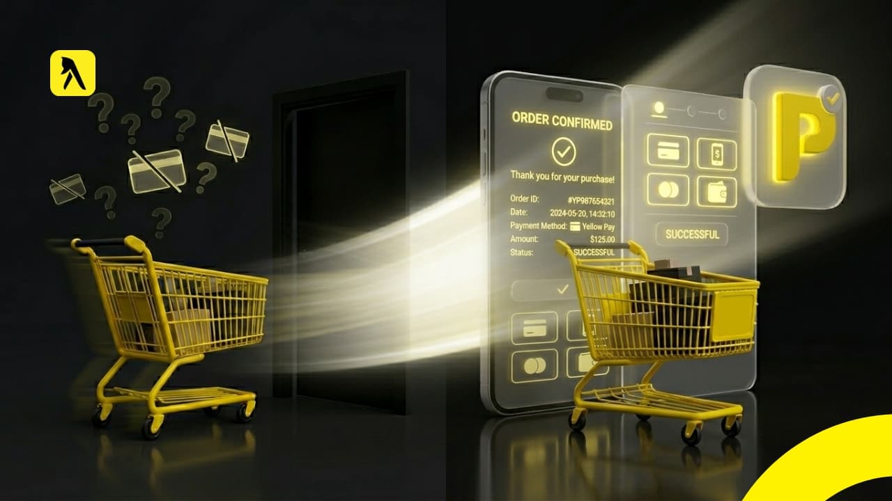 Principais Razões Pelas Quais os Clientes Abandonam Carrinhos Online Antes do Checkout (E Como Resolver Isso)